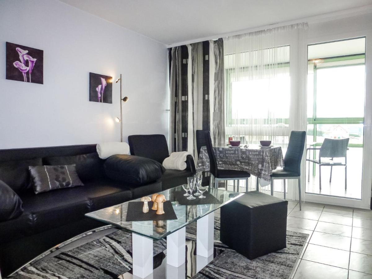 Apartment B 97 By Interhome Dittishausen المظهر الخارجي الصورة