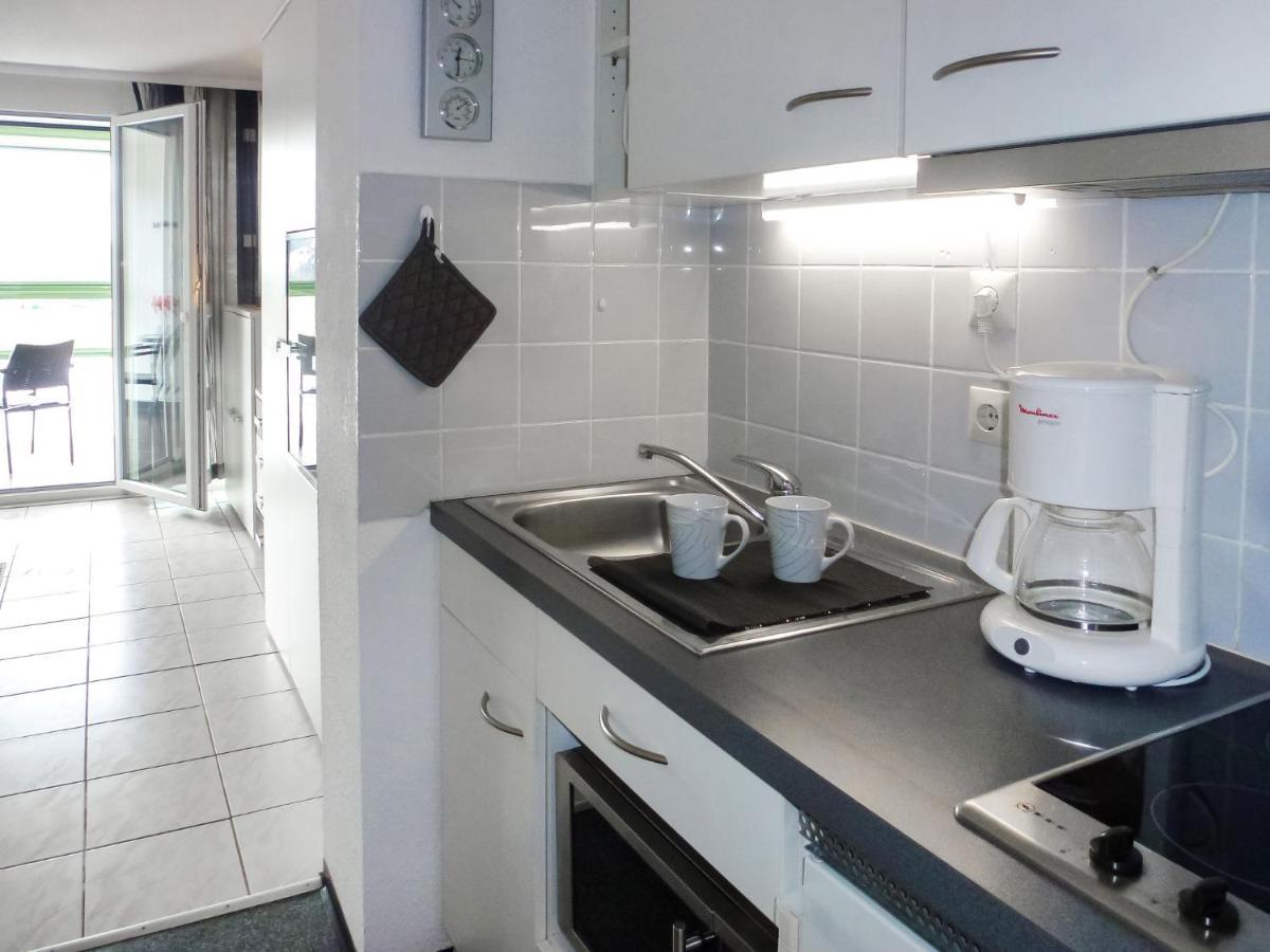 Apartment B 97 By Interhome Dittishausen المظهر الخارجي الصورة