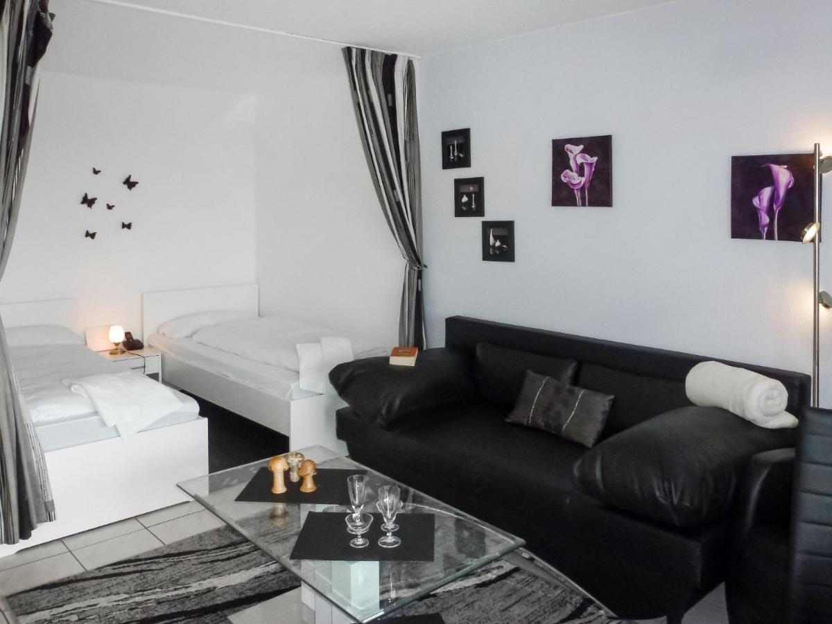 Apartment B 97 By Interhome Dittishausen المظهر الخارجي الصورة