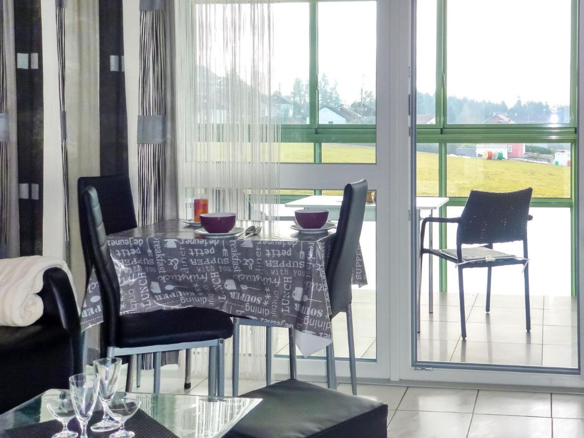 Apartment B 97 By Interhome Dittishausen المظهر الخارجي الصورة