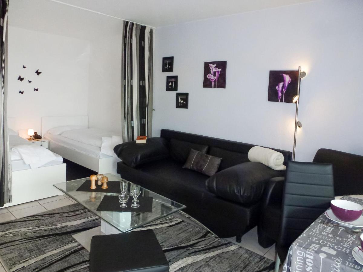 Apartment B 97 By Interhome Dittishausen المظهر الخارجي الصورة